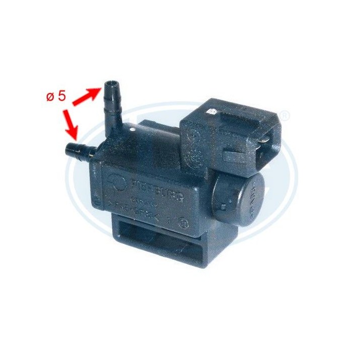 ERA Umschaltventil, Umschaltklappe (Saugrohr) 555063