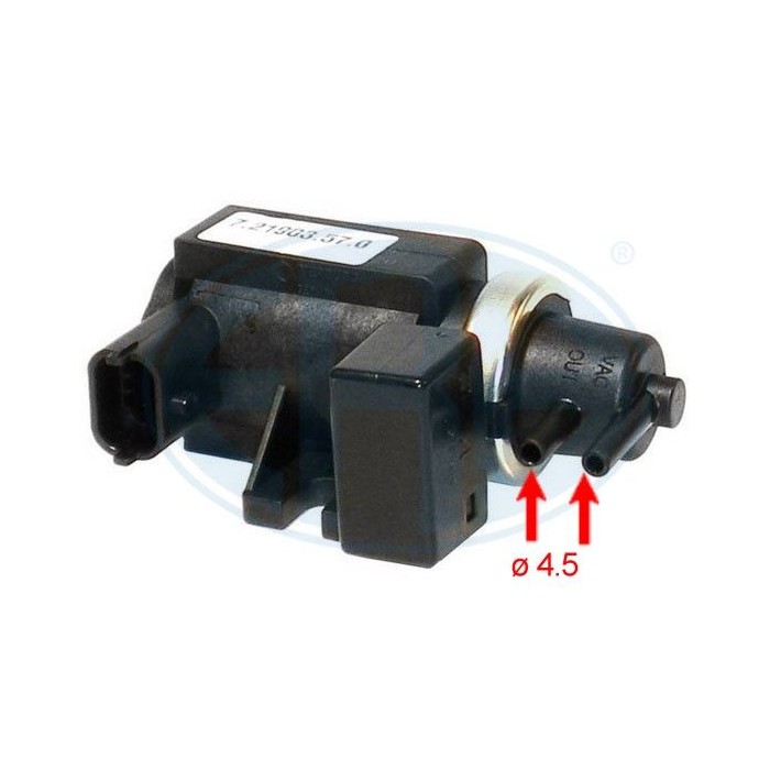 ERA OEM Druckwandler, Turbolader 555064