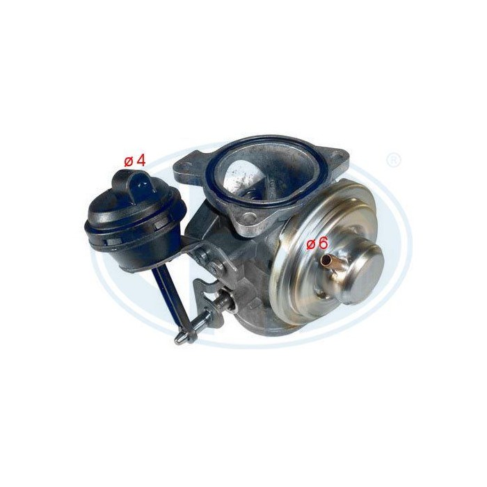 ERA OEM AGR-Ventil 555083