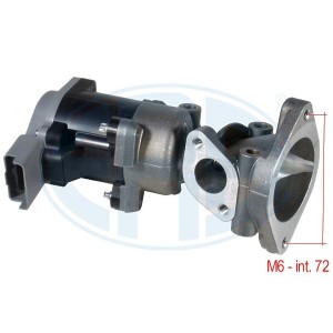 ERA OEM AGR-Ventil 555104