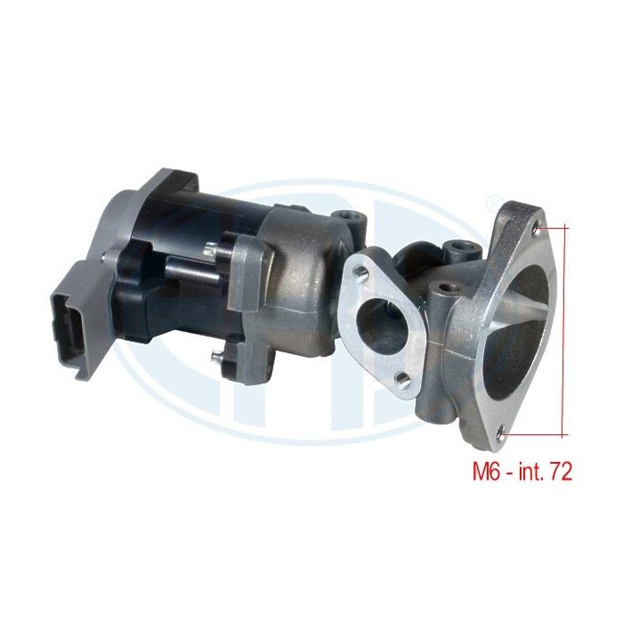 ERA OEM AGR-Ventil 555104