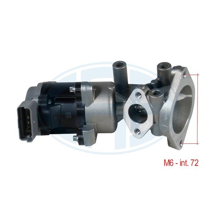 ERA OEM AGR-Ventil 555105