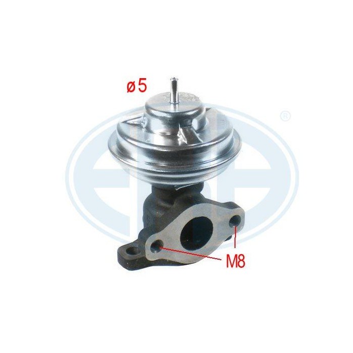 ERA OEM AGR-Ventil 555123
