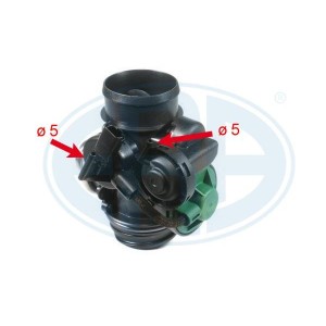 ERA OEM AGR-Ventil 555153