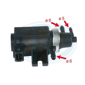 ERA OEM Druckwandler, Abgassteuerung 555155