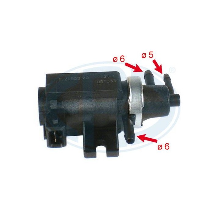 ERA OEM Druckwandler, Abgassteuerung 555155