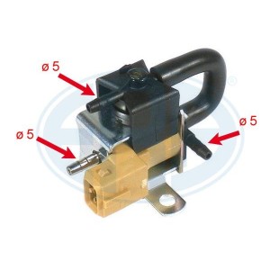 ERA OEM Druckwandler, Turbolader 555164