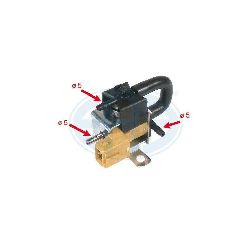 ERA OEM Druckwandler, Turbolader 555164