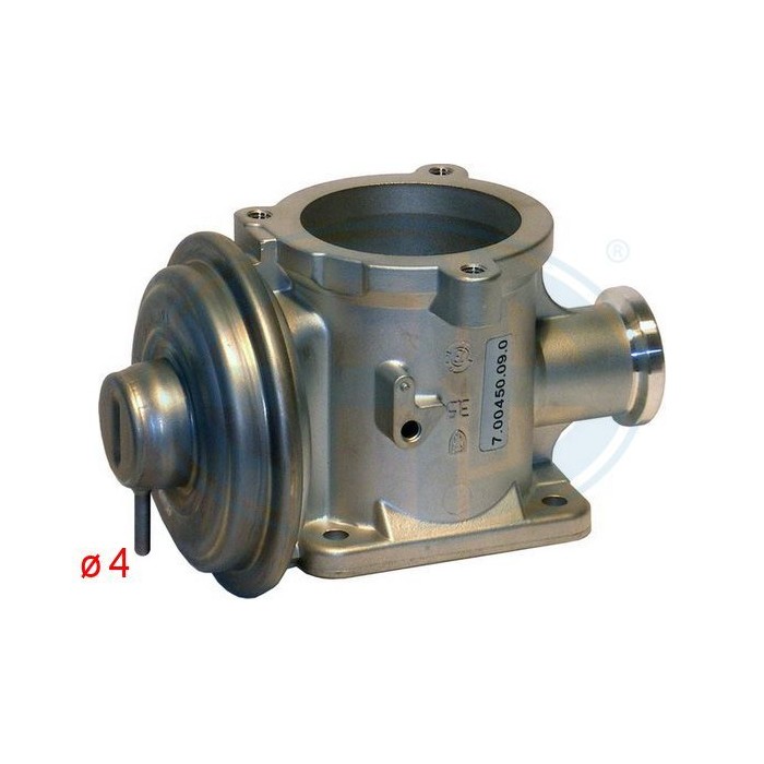 ERA OEM AGR-Ventil 555266