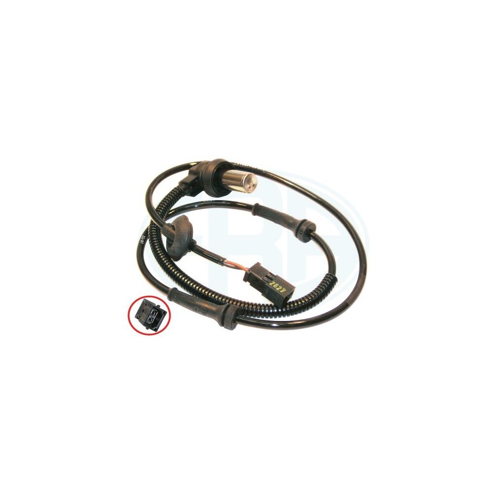 ERA OEM Sensor, Raddrehzahl 560005