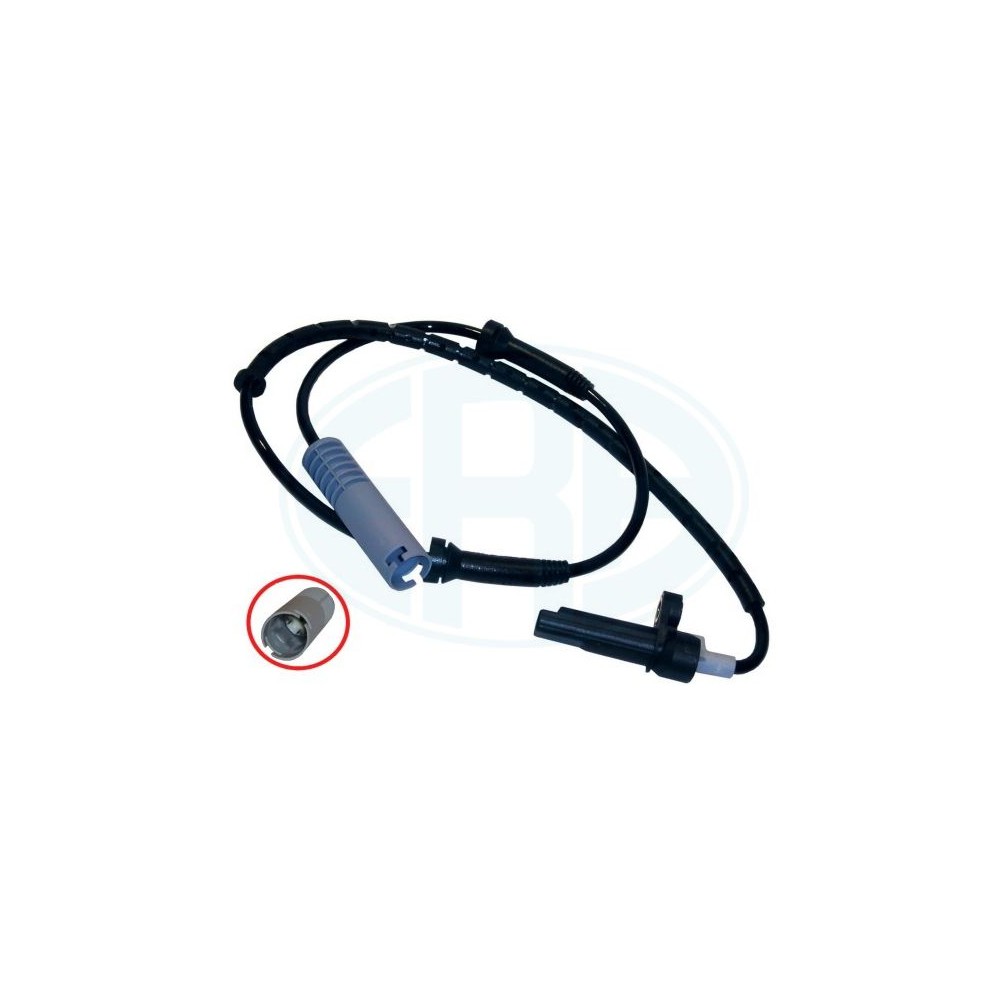 ERA OEM Sensor, Raddrehzahl 560009