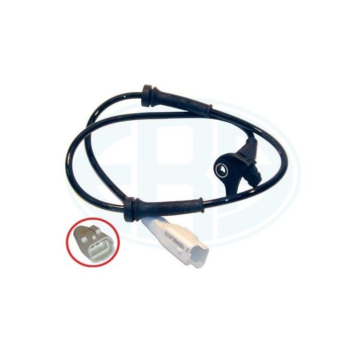 ERA OEM Sensor, Raddrehzahl 560016