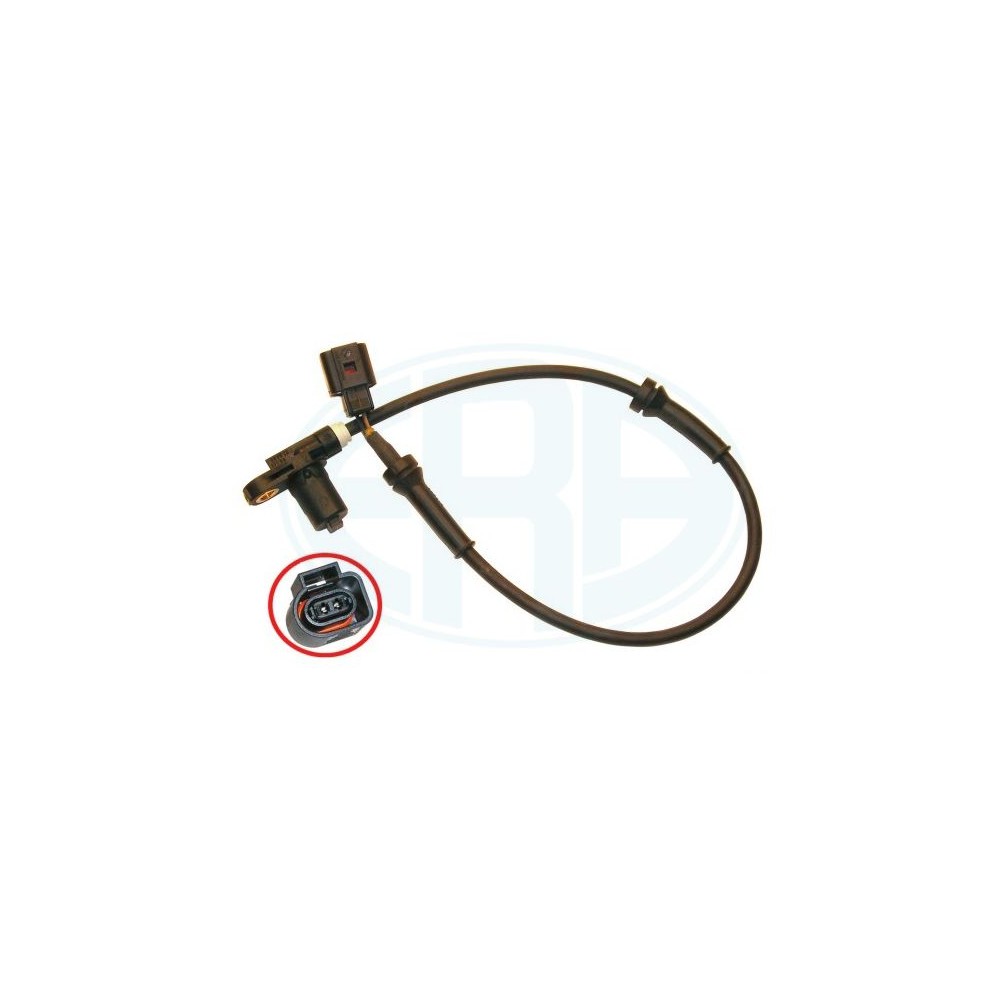 ERA OEM Sensor, Raddrehzahl 560033