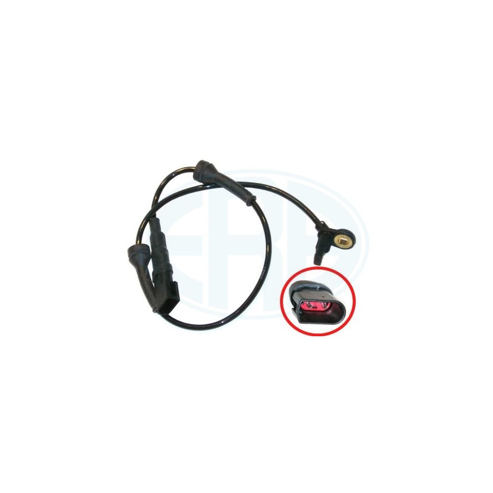ERA OEM Sensor, Raddrehzahl 560040