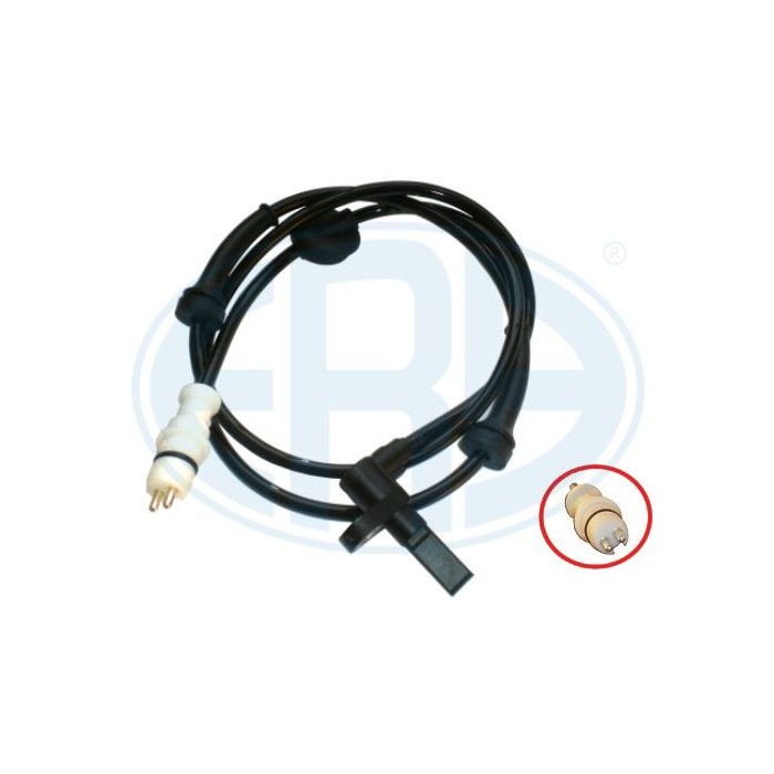 ERA OEM Sensor, Raddrehzahl 560112