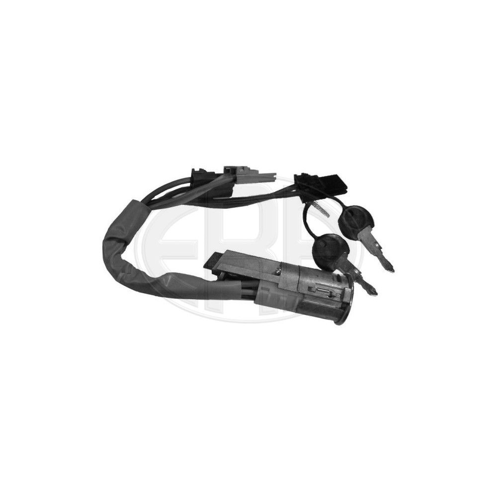 ERA Lenkschloss 660022