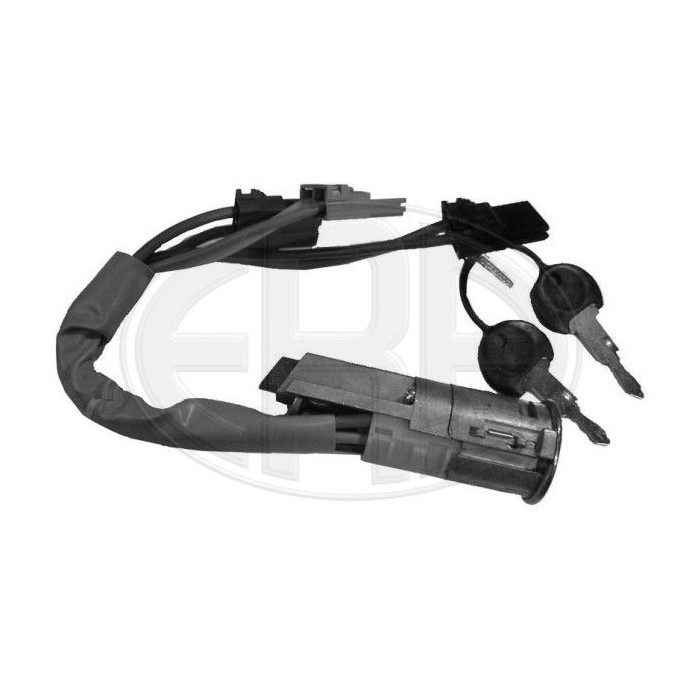 ERA Lenkschloss 660022