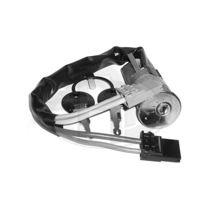 ERA Lenkschloss 660025