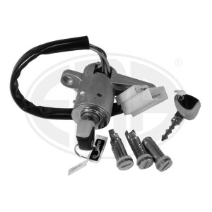 ERA Lenkschloss 660130