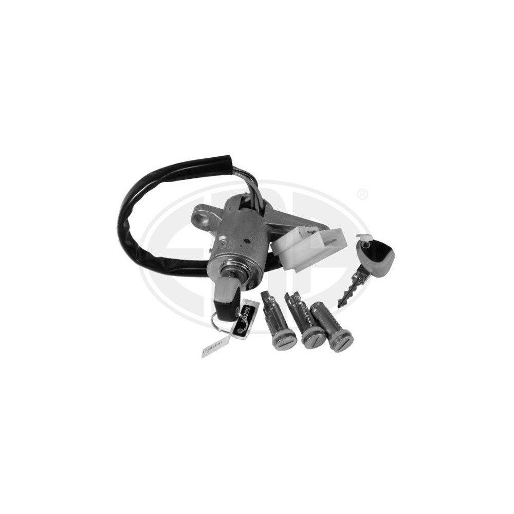 ERA Lenkschloss 660130