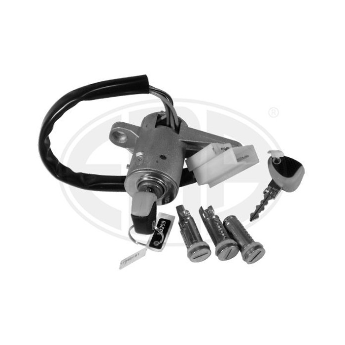 ERA Lenkschloss 660130