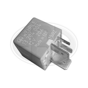 ERA Relais, Kraftstoffpumpe 661089