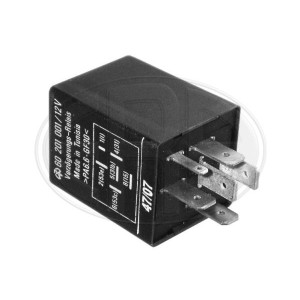 ERA Relais, Wisch-Wasch-Intervall 661156