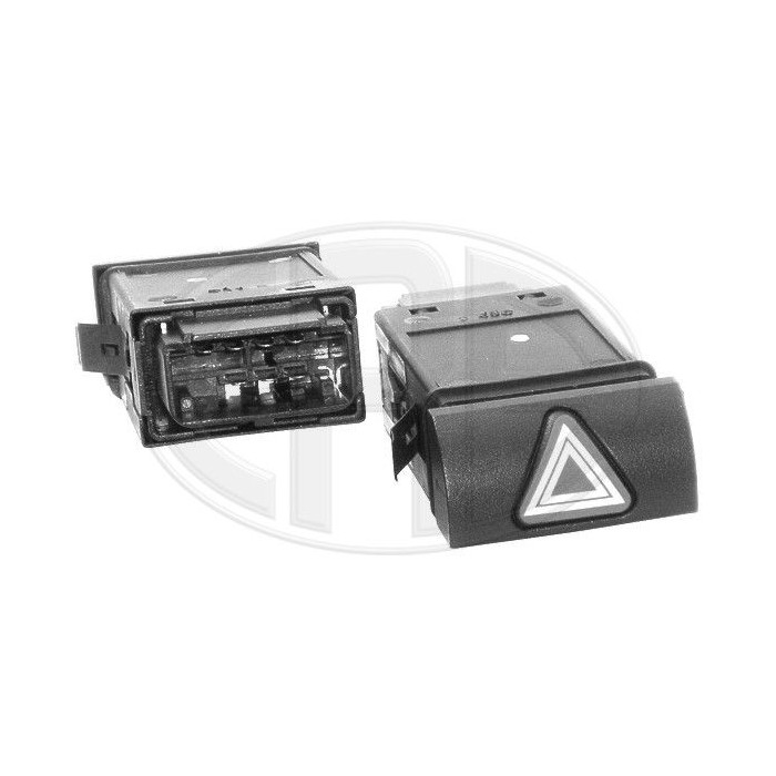 ERA Warnblinkschalter 662048