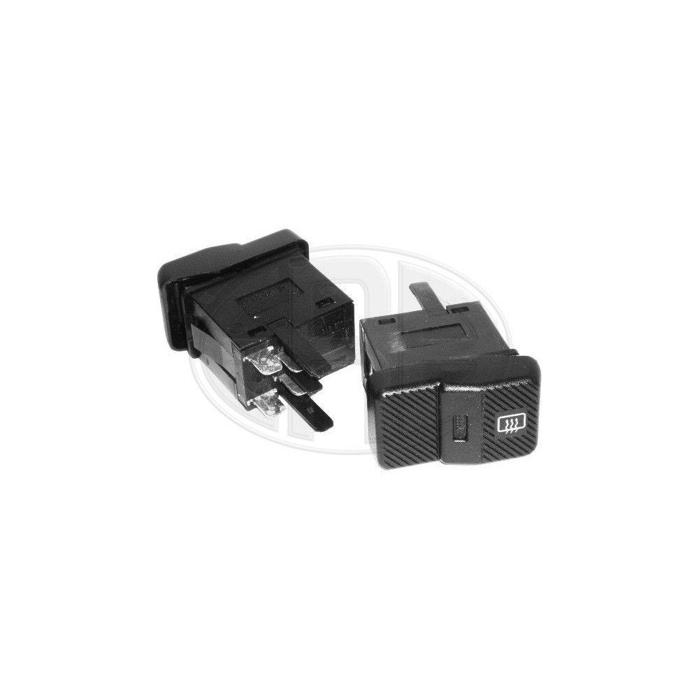 ERA Schalter, Heckscheibenheizung 662082