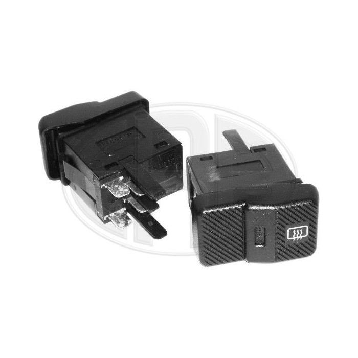 ERA Schalter, Heckscheibenheizung 662082