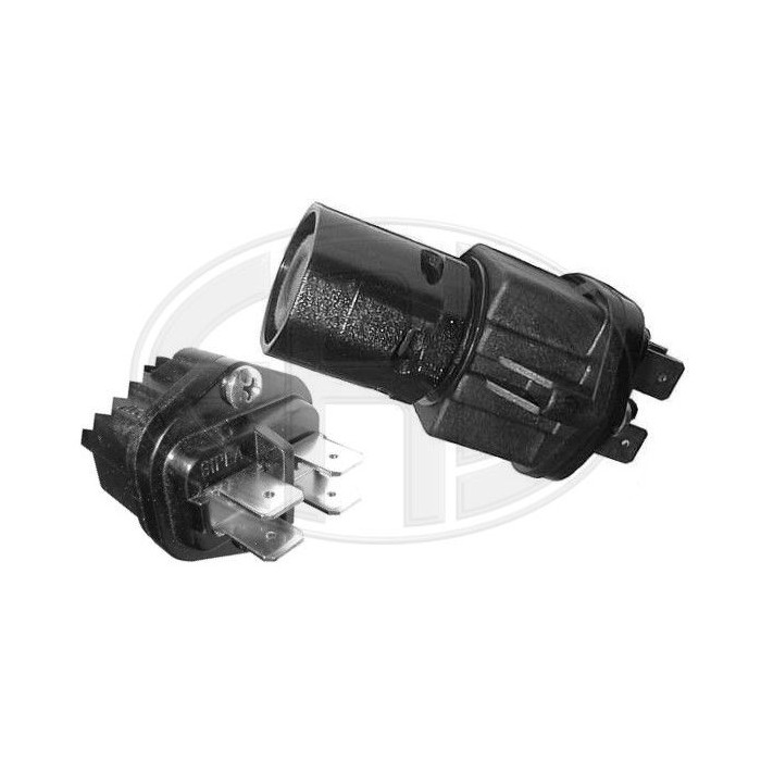 ERA Zünd-/Startschalter 662114