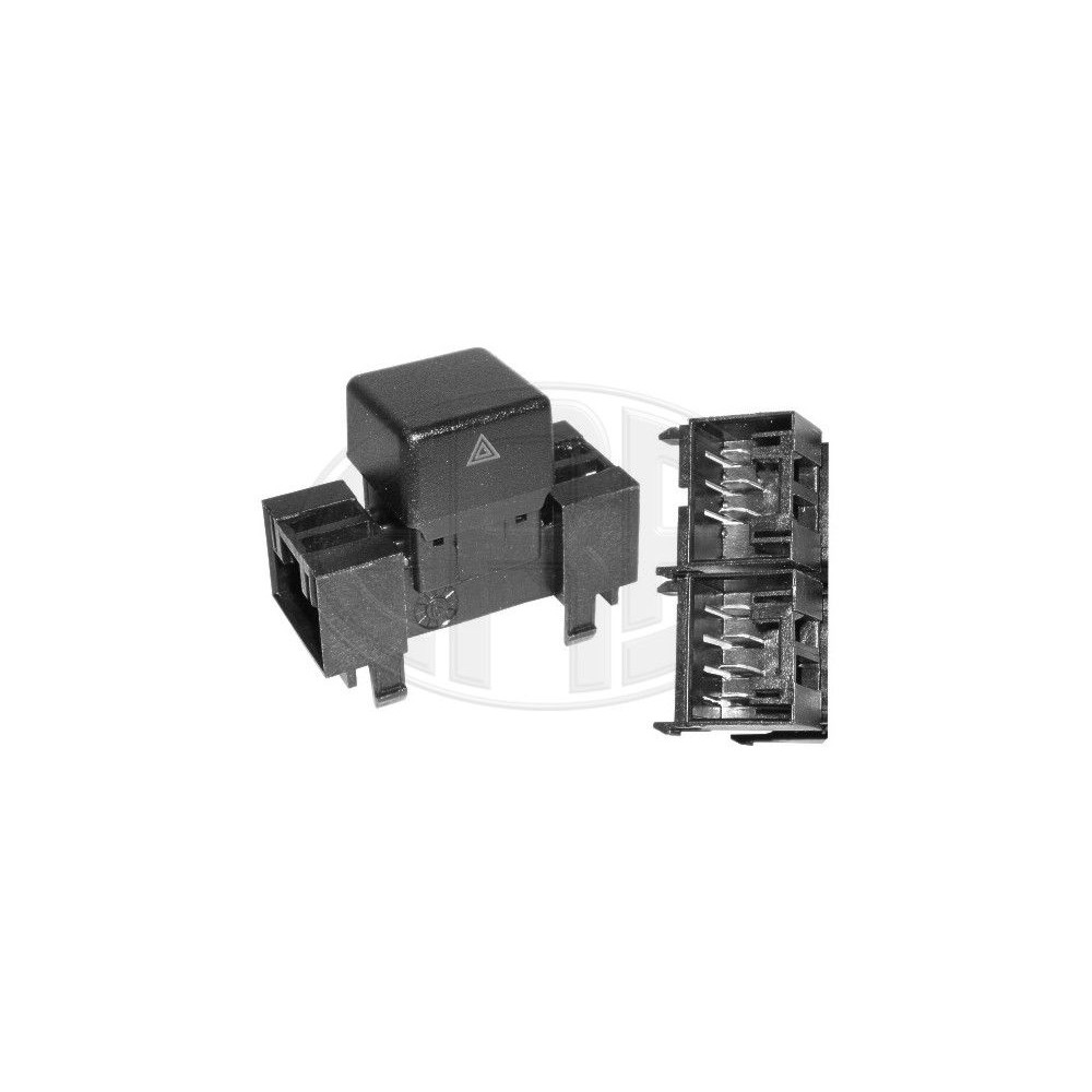 ERA Warnblinkschalter 662134