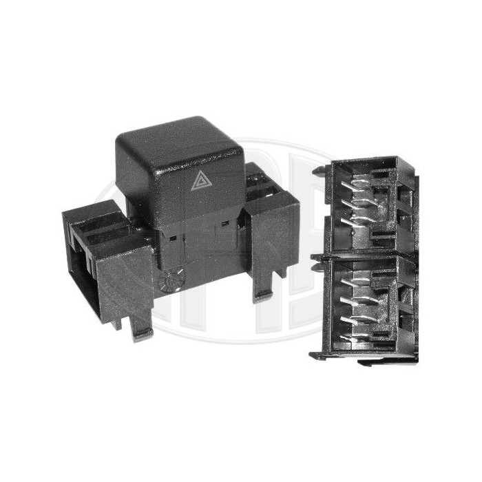 ERA Warnblinkschalter 662134