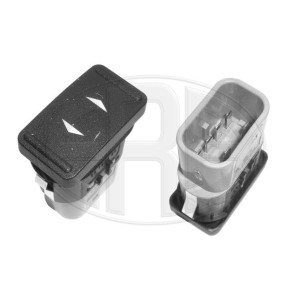 ERA Schalter, Fensterheber 662280