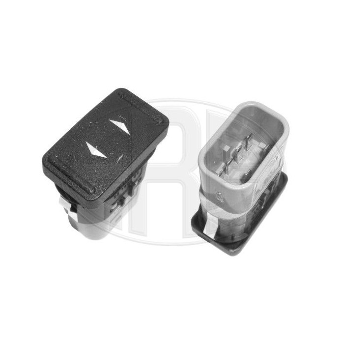 ERA Schalter, Fensterheber 662280