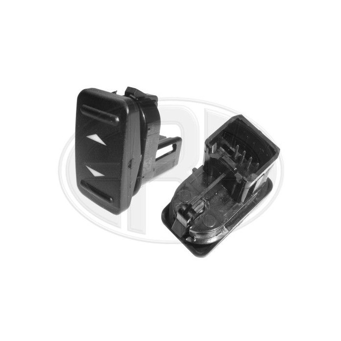 ERA Schalter, Fensterheber 662282