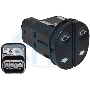 ERA Schalter, Fensterheber 662293