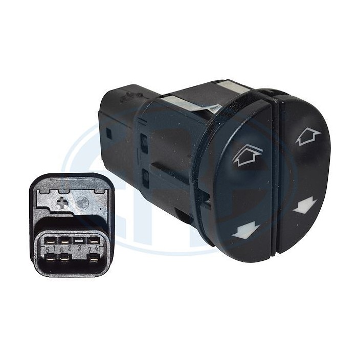 ERA Schalter, Fensterheber 662293