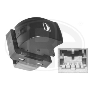 ERA Schalter, Fensterheber 662405