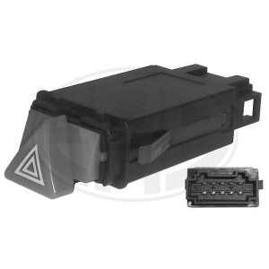 ERA Warnblinkschalter 662415