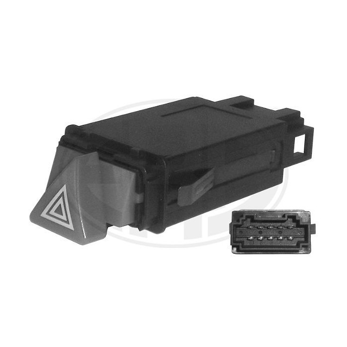 ERA Warnblinkschalter 662415