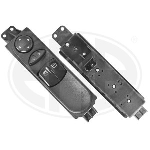 ERA Schalter, Fensterheber 662431