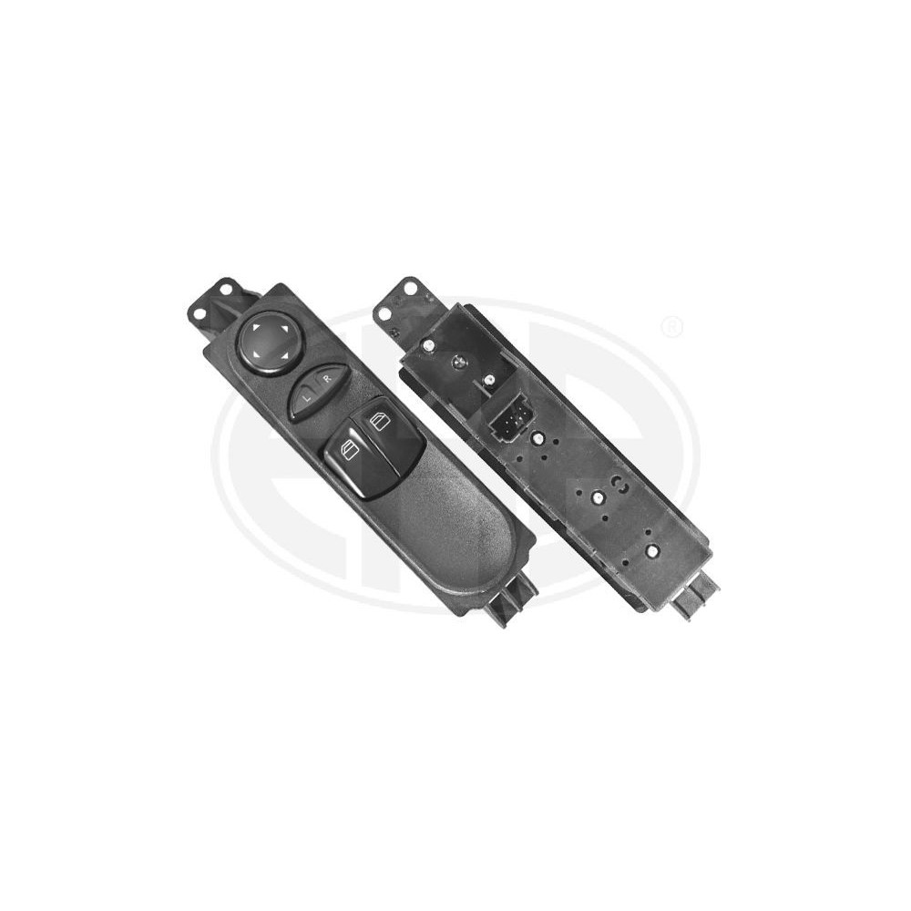 ERA Schalter, Fensterheber 662431