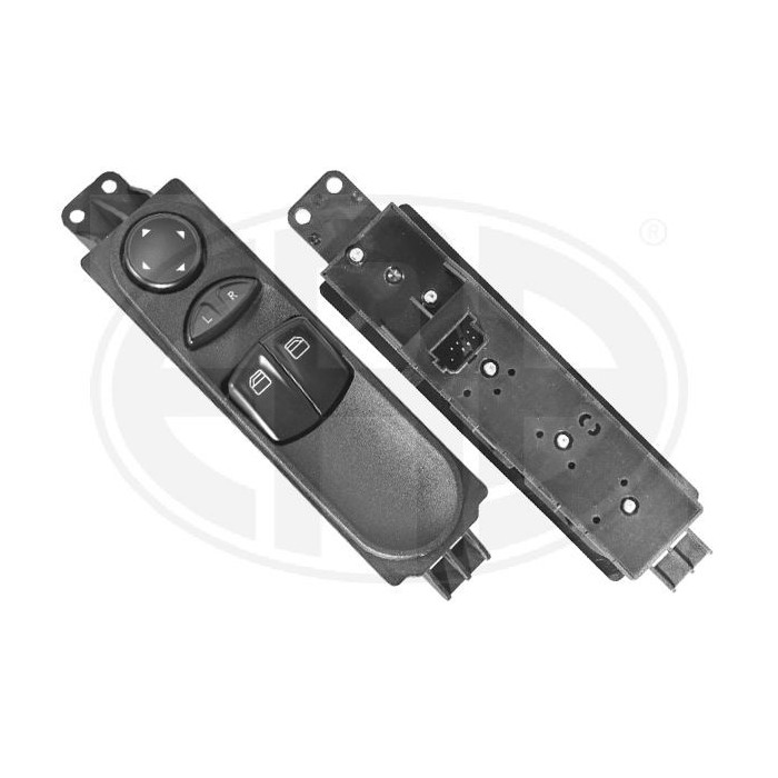 ERA Schalter, Fensterheber 662431