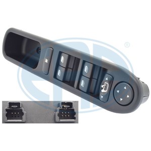 ERA Schalter, Fensterheber 662433