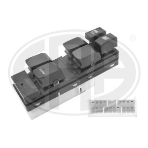 ERA Schalter, Fensterheber 662480