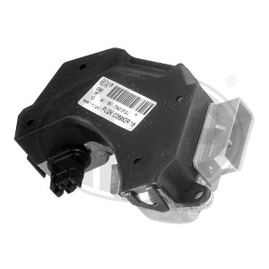 ERA Widerstand, Innenraumgebläse 663030