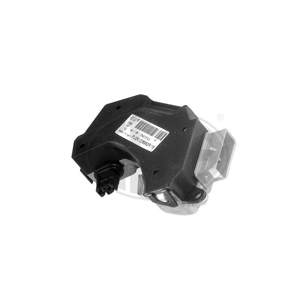 ERA Widerstand, Innenraumgebläse 663030