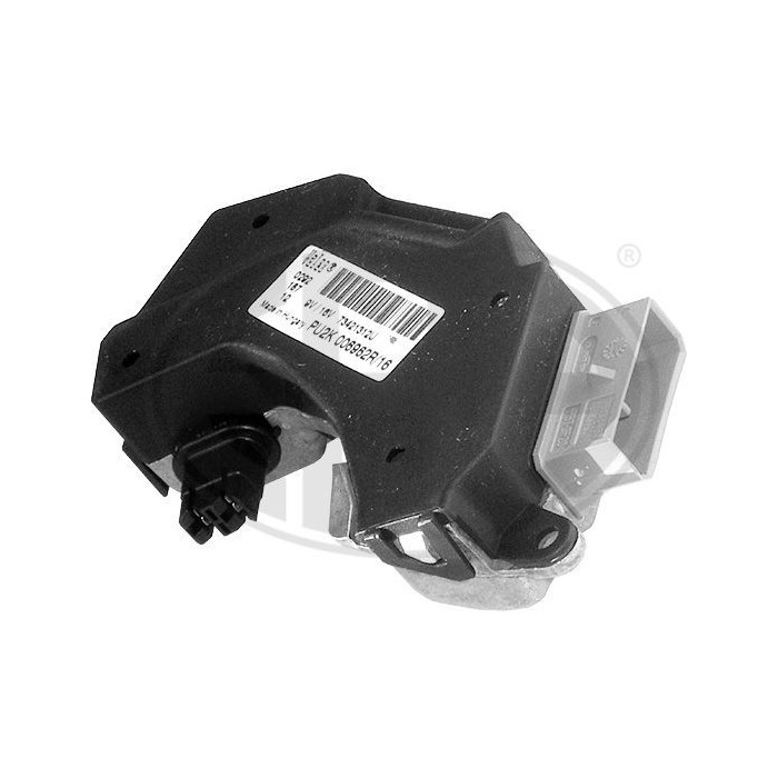 ERA Widerstand, Innenraumgebläse 663030