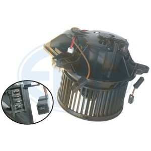 ERA Ansauggebläse, Innenraumluft 664047